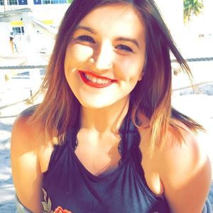 Meet your Posher, Savannah